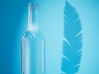 Rightweight Glass Packaging Solutions Image 1