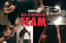 Holistic Strength Campaigns
