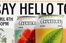 Functional Botanical Beers