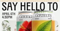 Functional Botanical Beers
