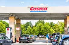 Standalone Fuel Station Openings
