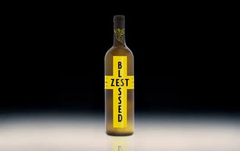 Concentrated Citrus Cocktail Solutions