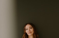 Fashionable Hospitality Aprons