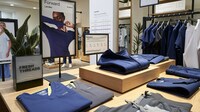 Healthcare Apparel Retail Concepts Image 1