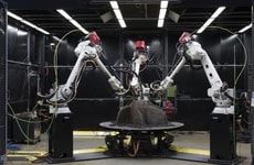 Large-Scale Metal Systems