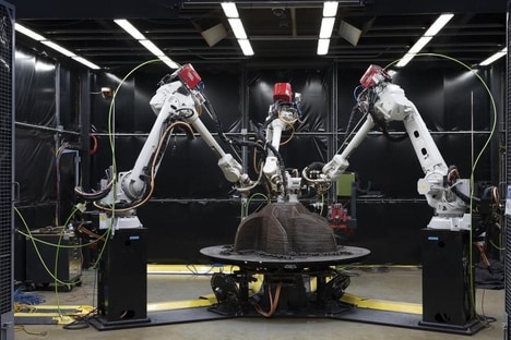 Large-Scale Metal Systems