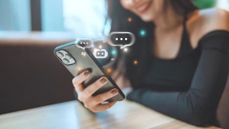Conversational Commerce AI