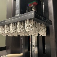 3D-Printed RF Components Image 1
