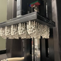 3D-Printed RF Components
