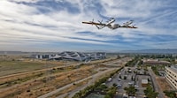 Urban Drone Delivery Networks Image 1