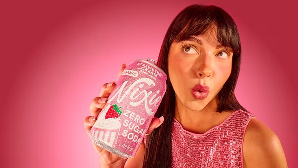 Clean‑Label Soda Strategies
