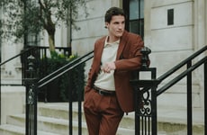 Seasonal Suiting Collections