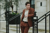Seasonal Suiting Collections Image 1