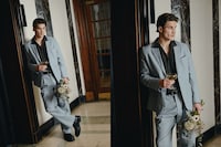 Seasonal Suiting Collections Image 2