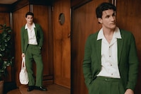 Seasonal Suiting Collections Image 3