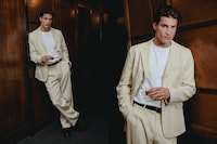 Seasonal Suiting Collections Image 5