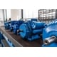 Amorphous Metallic Motor Parts Image 1