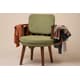 Rotating Clothing Storage Chairs Image 1