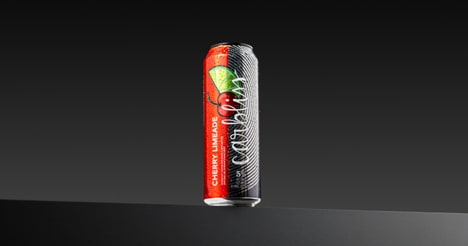 Malt-Based RTD Releases