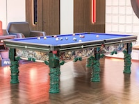 Narrative Billiards Tables Image 2