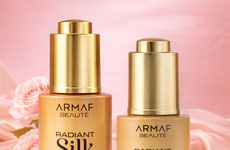 Silky Complexion Product Lines