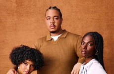 Collaborative Curated Fashion Capsules