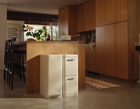 Cohesive Waste Management Systems Image 1
