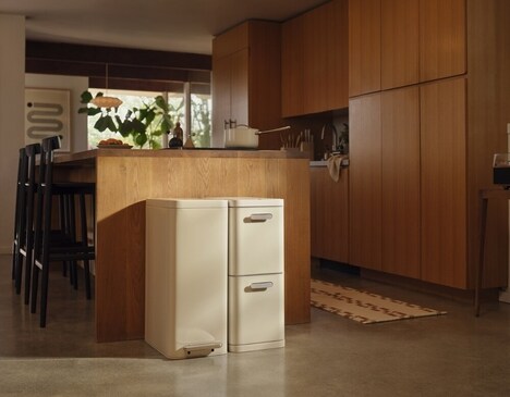 Cohesive Waste Management Systems