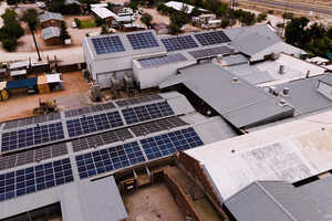 Decentralized Farm Energy Systems Article Thubnail