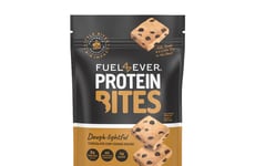 Functional Protein Snacks