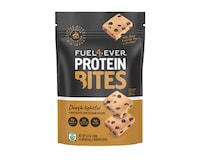 Functional Protein Snacks