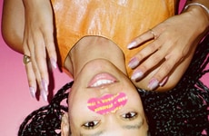 Colorful Pore Strips