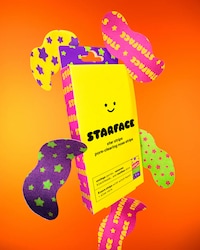 Colorful Pore Strips Image 3
