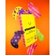 Colorful Pore Strips Image 3