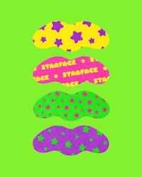 Colorful Pore Strips Image 4