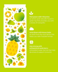 Calming Green Apple Beverages Image 5