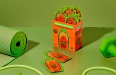 Single-Serve Organic Honeys