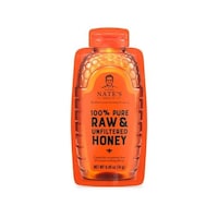 Single-Serve Organic Honeys Image 2