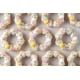 Seasonal Easter Mochi Donuts Image 1