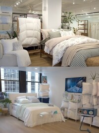 Comfort-Focused Bedding Capsules Image 1
