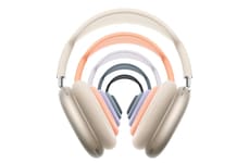 Next-Gen Noise-Canceling Headphones