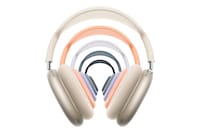 Next-Gen Noise-Canceling Headphones Image 1