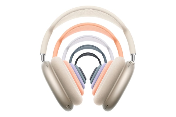 Next-Gen Noise-Canceling Headphones