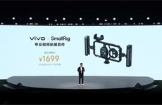 Mobile-Compatible Video Rigs