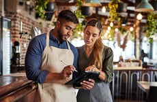 AI Restaurant Operation Platforms