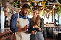 AI Restaurant Operation Platforms