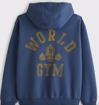 Gym-Inspired Apparel Collections Image 1