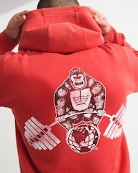 Gym-Inspired Apparel Collections Image 2