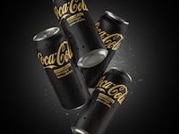 Premium Nighttime Sodas Image 1
