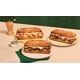 Pizza Brand Toasted Sandwiches Image 1